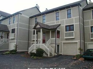 100 Front St, New Haven, CT 06513