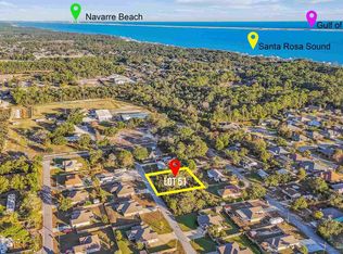 LOT 51 Whitewood Rd, Gulf Breeze, FL 32563