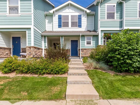 5764 Ceylon Street, Denver, CO 80249