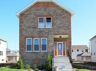 1308 W 105th Pl, Chicago, IL 60643