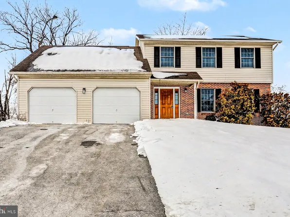 344 Eddington Ave, Harrisburg, PA 17111