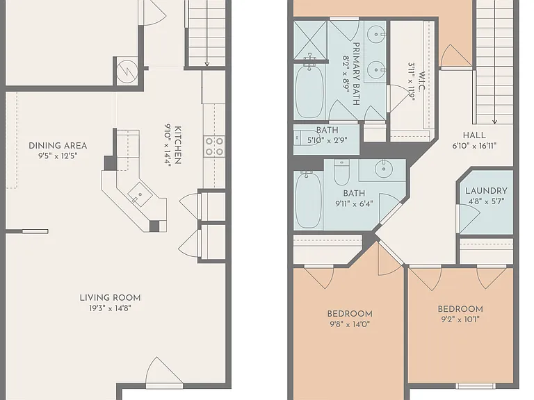 544 Ridge View Xing — Photo 2