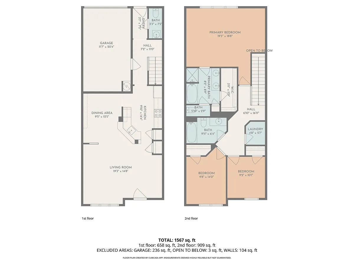Building Photo - 544 Ridge View Xing