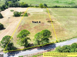 0 Buttermilk Rd TRACT 4, Cave Spring, GA 30124