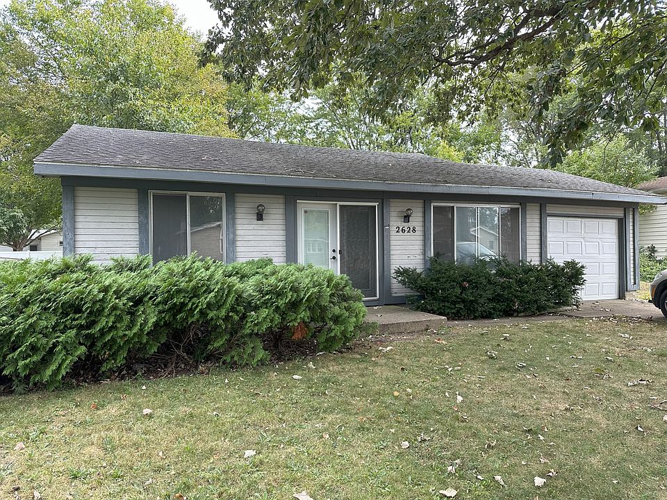 Exterior - 2628 Lenson