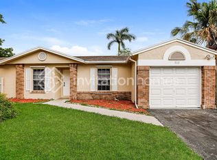 510 Danville Ter, Fort Lauderdale, FL 33325