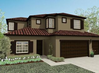 The Hacienda Plan, Hacienda at Villa Cordoba, Hilmar, CA 95324