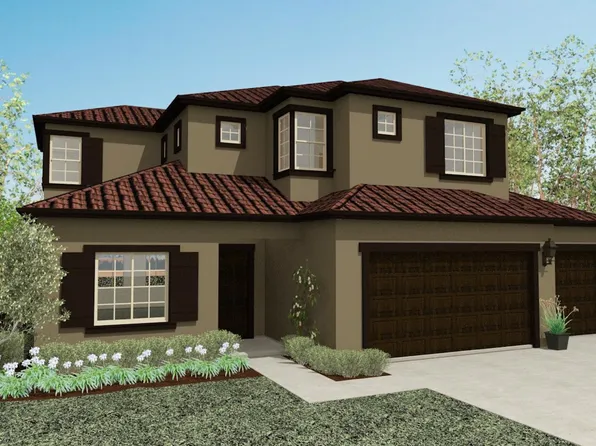 The Hacienda Plan, Hacienda at Villa Cordoba