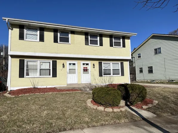 6717 North 55th STREET #6719, Milwaukee, WI 53223