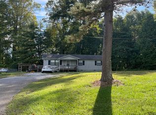 125 Taylor Creek Rd, Wartburg, TN 37887