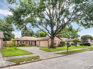 4726 Rivertree Ln, Spring, TX 77388