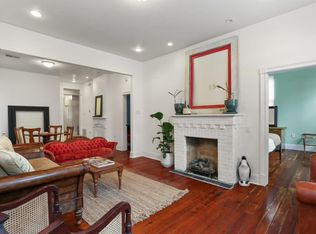 927 Piety St, New Orleans, LA 70117