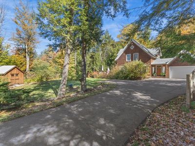367 Sylvan Park Road, Stowe, VT, 05672