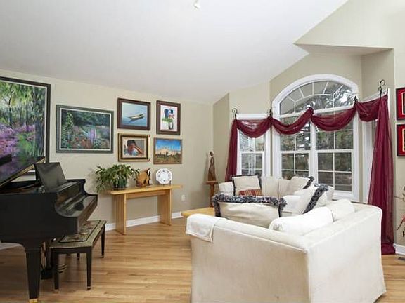 Lovely Living Room