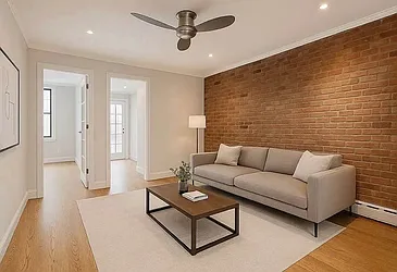 47 East 1st Street, #4S