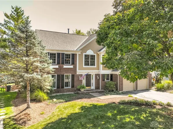 1856 Berkshire Club Dr, Cincinnati, OH 45230