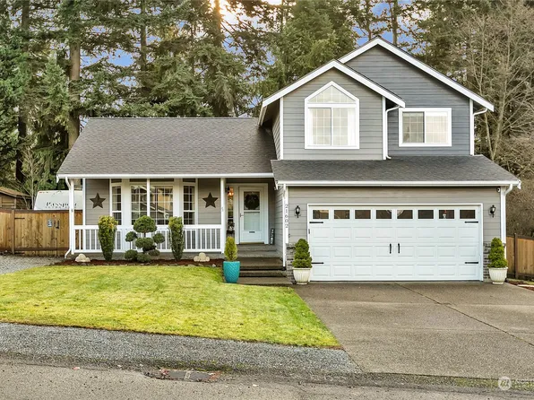 21602 114th Street E, Bonney Lake, WA 98391