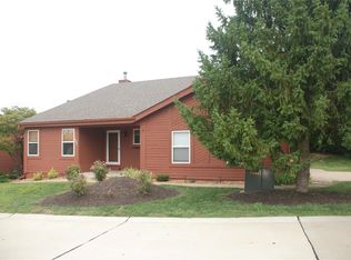 2041 Bayonne Dr, Saint Charles, MO 63303