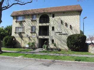 8011 Bright Ave APT 14, Whittier, CA 90602