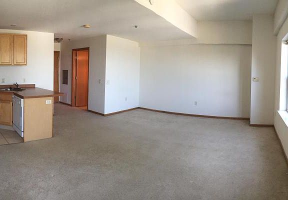 Living room /bedroom / kitchen