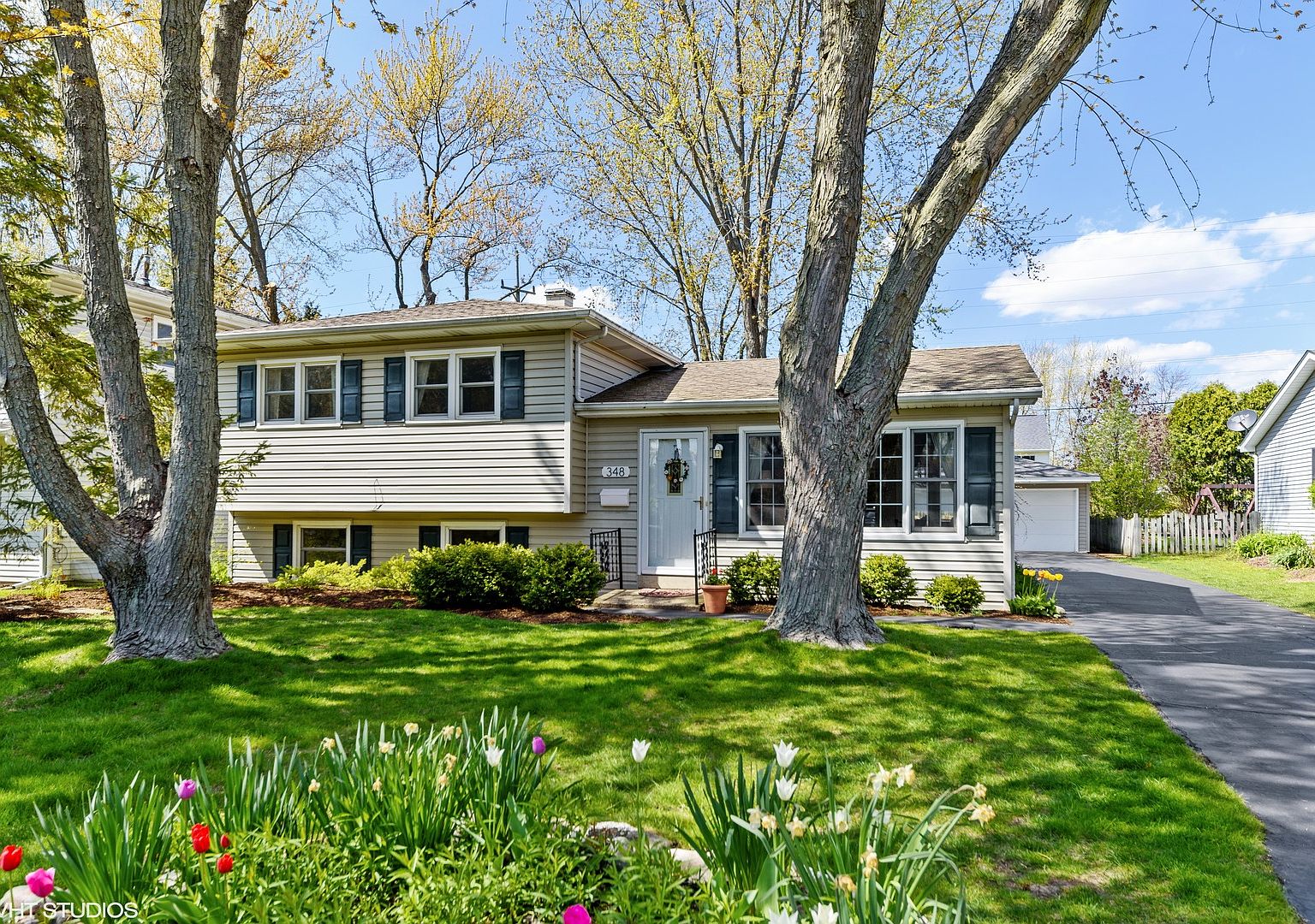 348 Heather Ave, Grayslake, IL 60030 Zillow