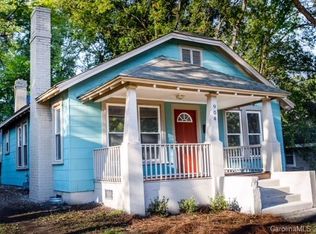 904 Parkwood Ave, Charlotte, NC 28205