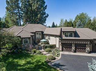 61305 Tam McArthur Loop, Bend, OR 97702