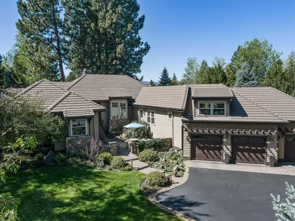 61305 Tam McArthur Loop, Bend, OR 97702