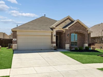 3317 Paruament Dr, Denton, TX, 76207