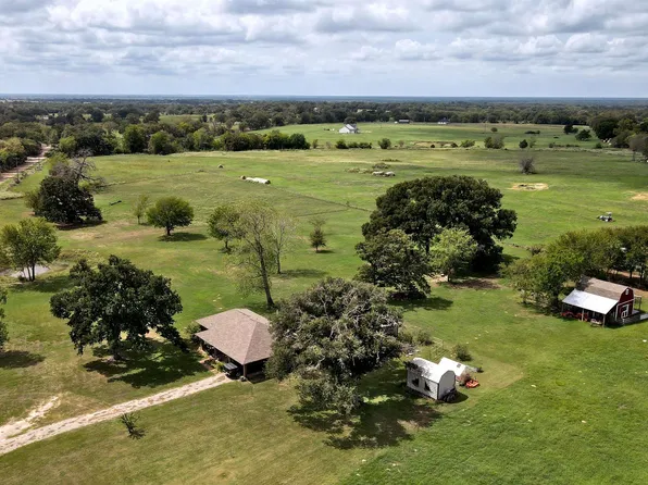 14950 County Road 1315, Malakoff, TX 75148