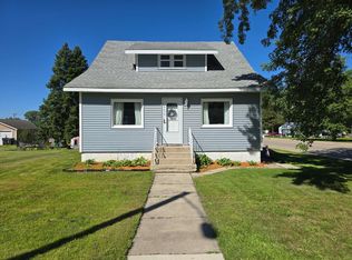 400 Fairview St, Barrett, MN 56311