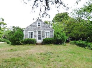 28 Standish Way, West Yarmouth, MA 02673