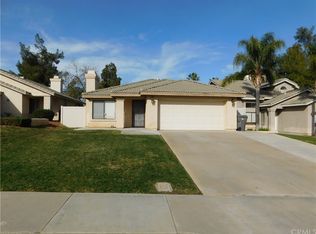 22922 Springdale Dr, Moreno Valley, CA 92557