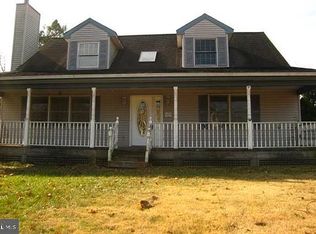 1427 N Main St, Williamstown, NJ 08094