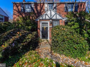 1725 Tyson Rd, Havertown, PA 19083