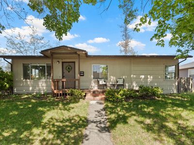 2510 W Crown Ave, Spokane, WA, 99205
