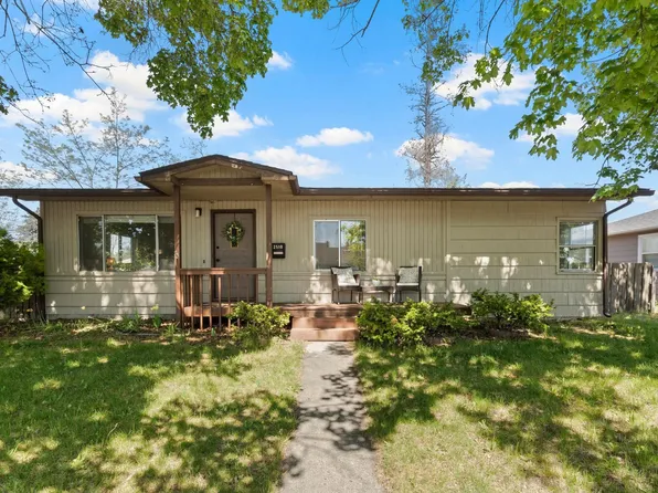 2510 W Crown Ave, Spokane, WA 99205