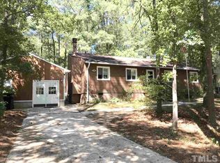 1 Meadhall Ct, Durham, NC 27713