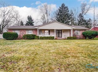 5115 Cranston Dr, Toledo, OH 43615