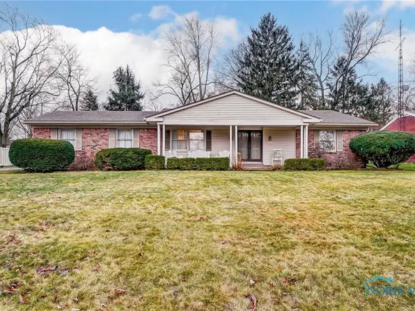 5115 Cranston Dr, Toledo, OH 43615