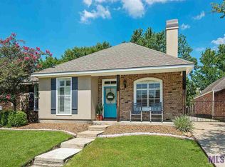 1535 Obrien Dr, Baton Rouge, LA 70810