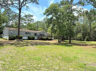 12414 S Pine Oak Ter, Floral City, FL 34436