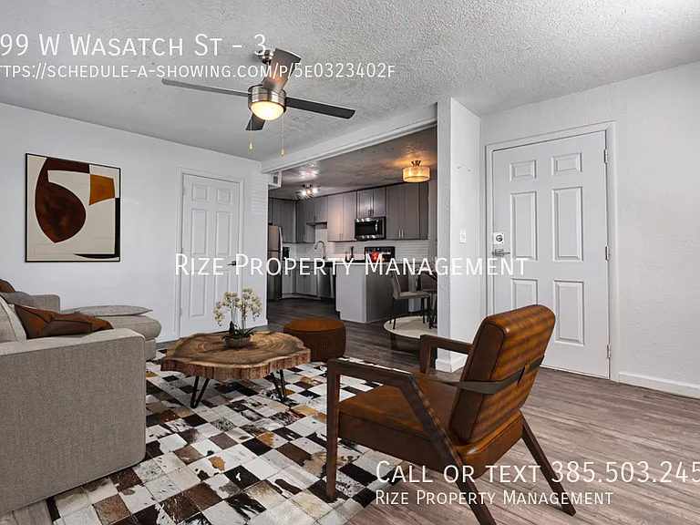 799 W Wasatch St #3 — Photo 5