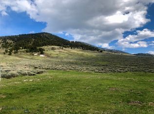 24 Reller Rd, Cameron, MT 59720