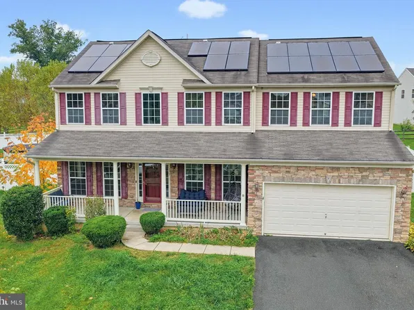 175 Flintstone Dr, North East, MD 21901