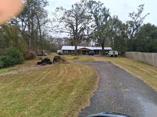 2687 Loch Laurel Rd, Valdosta, GA 31601