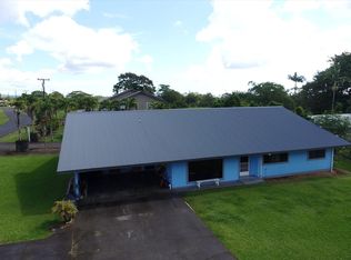 5 Malia St, Hilo, HI 96720