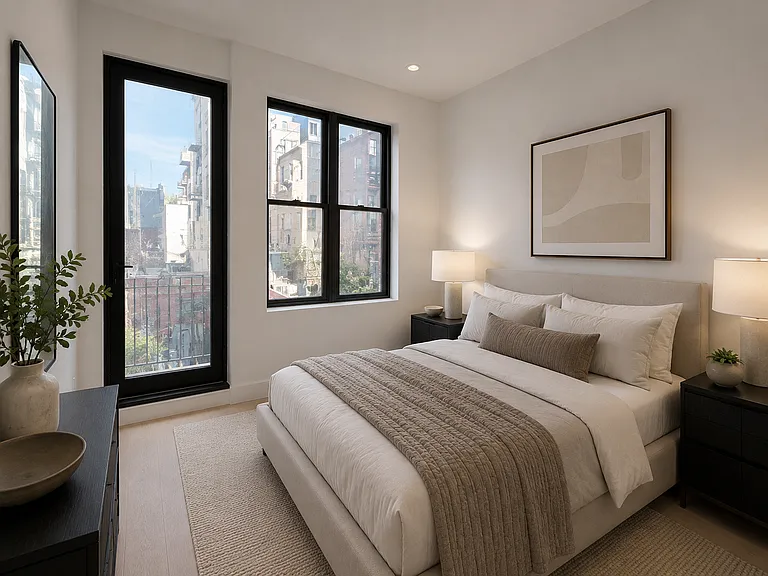 416 Lorimer St #2R — Photo 4