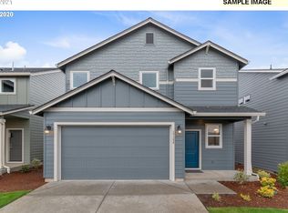 15388 SE Baden Powell Rd LOT 95, Happy Valley, OR 97086
