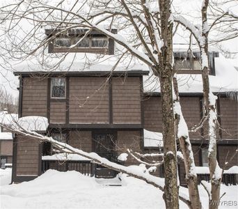 127 Holiview The Woods, Ellicottville, NY, 14731